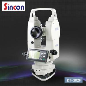 신콘 데오도라이트 DT-302F 전자식 데오도라이트