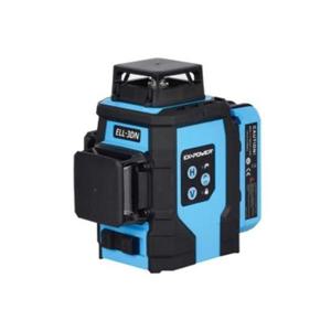 110142 그린 레이저레벨 ELL-3DN 30M 측정