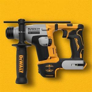 전동드릴 디월트 충전 함마드릴 햄머 DCH172N 본체