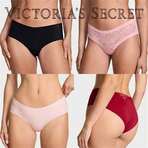 빅토리아시크릿 노라인 무봉제 심리스 치키팬티 바디프로필