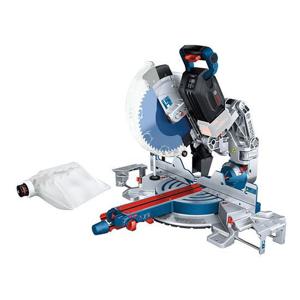 보쉬/GCM 18V-305 GDC/충전 각도절단기 BITURBO/본체 고속절단기