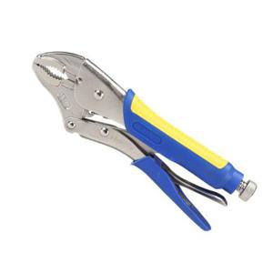 공구 작업공구 소프트락킹플라이어 SB-10WRS 10인치