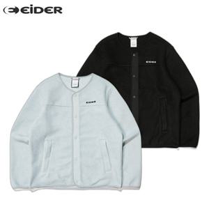 아이더 HUG (허그)   울 플리스 자켓 DMU24157 (IC Z1)