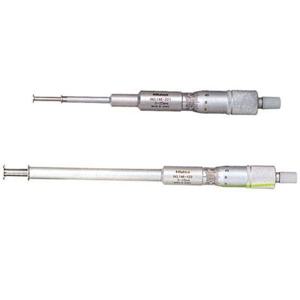 미쓰토요 52216 그루브마이크로미터 146-221 0-25(1.6-26.5)mm