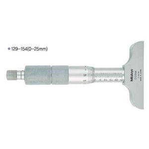 10850 깊이마이크로미터-교환로드식 129-111 내경마이크로미터