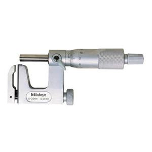 11183 유니 마이크로미터 117-102 25-50mm 측정