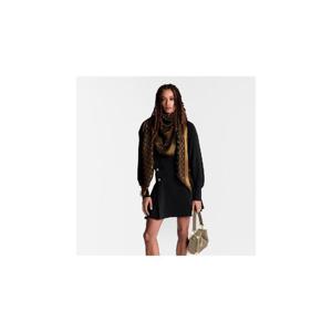 Louisvuitton 모노그램 샤인 숄 M75122