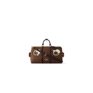 Louisvuitton 키폴 반둘리에 50 N40799
