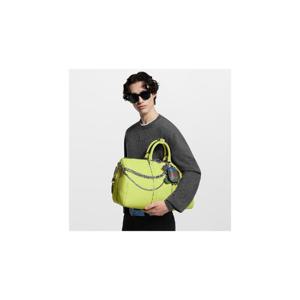 Louisvuitton 키폴 반둘리에 45 M14124