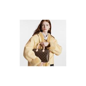 Louisvuitton 스피디 반둘리에 25 M46977