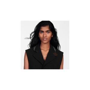 Louisvuitton LV 아이코닉 목걸이 M00596