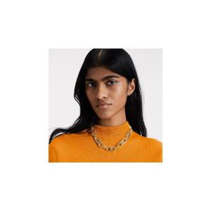 Louisvuitton 마이 LV 체인 목걸이 M01123