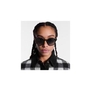 Louisvuitton LV 미니그램 라운드 선글라스 Z2653U