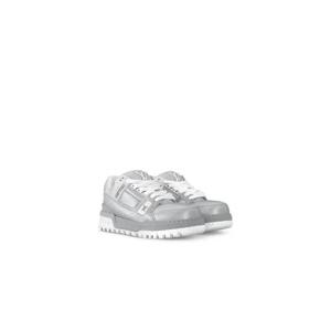 Louisvuitton LV 트레이너 맥시 스니커즈 1AHWQ1