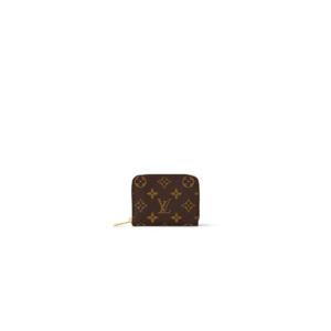 Louisvuitton 지피 코인 퍼스 M60067