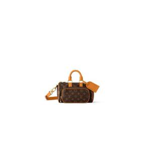 Louisvuitton 키폴 25 카고 M14981