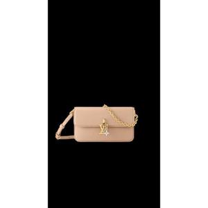 Louisvuitton 월릿 온 체인 LV 블룸  LV Bloom  M14581