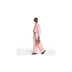 Louisvuitton LV x TM LV 선셋 플랫 컴포트 뮬 1AGVYW