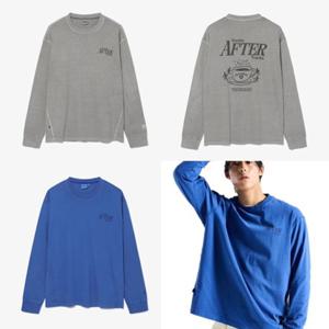 [FILA] 휠라 피그먼트다잉 긴팔티 2종 택1 (FS253RL01X004)