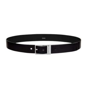 디올 남성 벨트 35mm 4333PLYMJ_H00N