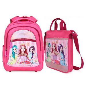 쥬쥬 미라클 책가방세트 아동 백팩 신발주머니 신학기 캐릭터책가방 보조가방 초등학생백팩 신학기가방 준비물가방 시크릿쥬쥬가방 초등학생가방 실내화가방 신학기책가방