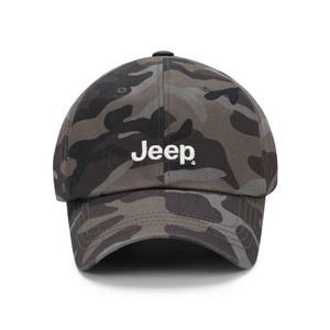 [지프]남여공용 자수 카모 볼캡 (JQ3GCU124CM)