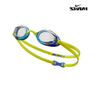 [나이키 스윔]수경 공용아동 레거시 라텍스 프리 고글 아동 수경 NESSC166-000