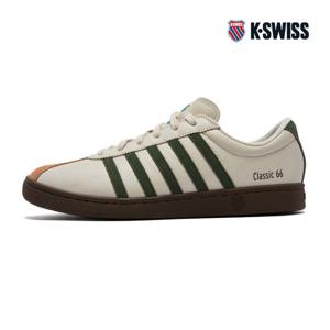 [케이스위스] (KS7_AKSFLFU536_OG_) 여성 NEW 클래식 66 AKSFLFU536_OG