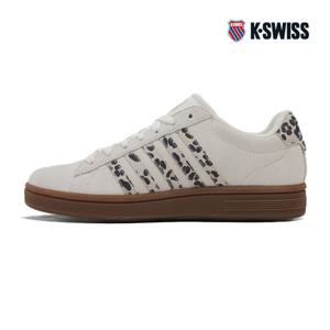 [케이스위스] (KS7_AKSFLFU514_OW_) 여성 코트 타이브레이크 II SDE AKSFLFU514_OW