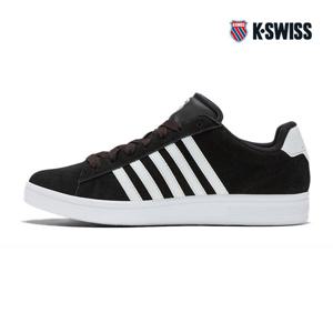 [케이스위스] (KS7_AKSFLFU021_BK_) 남성 코트 타이브레이크 II SDE AKSFLFU021_BK