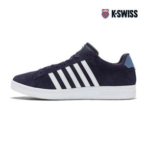 [케이스위스] (KS7_AKSFLFU020_NA_) 남성 코트 타이브레이크 II SDE AKSFLFU020_NA