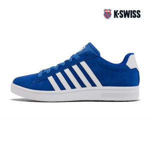 [케이스위스] (KS7_AKSFLFU019_BL_) 남성 코트 타이브레이크 II SDE AKSFLFU019_BL