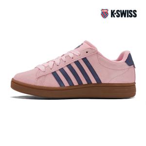 [케이스위스] (KS7_AKSFLFU516_PI_) 여성 코트 타이브레이크 II SDE AKSFLFU516_PI