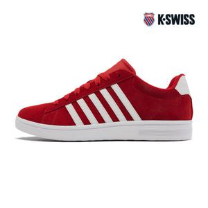 [케이스위스] (KS7_AKSFLFU016_RE_) 남성 코트 타이브레이크 II SDE AKSFLFU016_RE