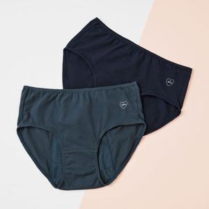 [BYC]주니어 위생팬티(2매입) ONP1008