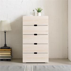 우아미가구 오현 미니 5단 서랍장