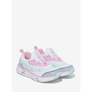 휠라 꾸미 라이트 래빗/FK253CD01X006