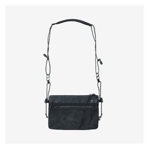 [지이크]나일론 경량 크로스백 블랙 (PHAGH0321)