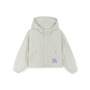 MLB  (3FWJB9054-50CRL) 여성 고어 윈드스토퍼 2L 바람막이