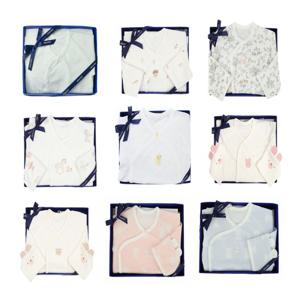 [압소바]가을 겨울 배냇저고리 9종 택1 A2C10103