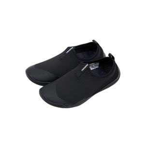 [레노마수영복][본사직영] 성인 아쿠아슈즈 블랙 RO-RS2F001-BK