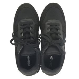 [볼빅어패럴] 여성 골프 스파이크리스 라이프 골프화 VLASO801_BK