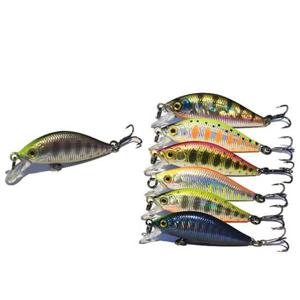 미노우 암산코리아 토라 쏘가리 송어 싱킹미노우