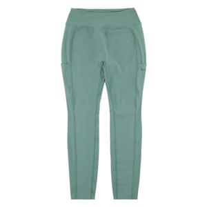 디스커버리 여성 우븐하이브리드 레깅스 DWLG43044MTS