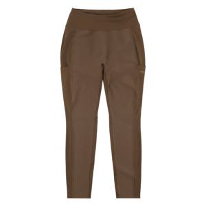 디스커버리 여성 우븐하이브리드 레깅스 DWLG43044BRD