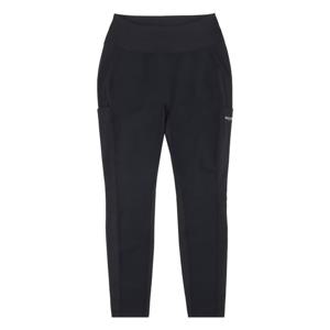 디스커버리 여성 우븐하이브리드 레깅스 DWLG43044BKS