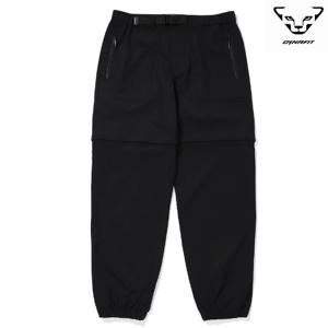 다이나핏 남성 트렌스폼 긴바지 반바지 분리형 팬츠 YMP23330Z1
