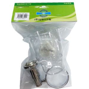 삼원 악세사리 하모니컵 대 컵홀더 양치컵받침 컵걸이