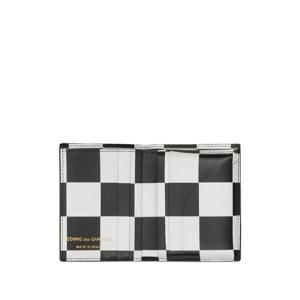 25 FW 꼼데가르송 페이턴트 마감 지갑 SA0641GP TP442059356