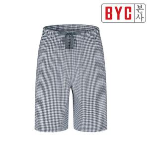 [BYC]5부파자마(시어서커) NSG1007